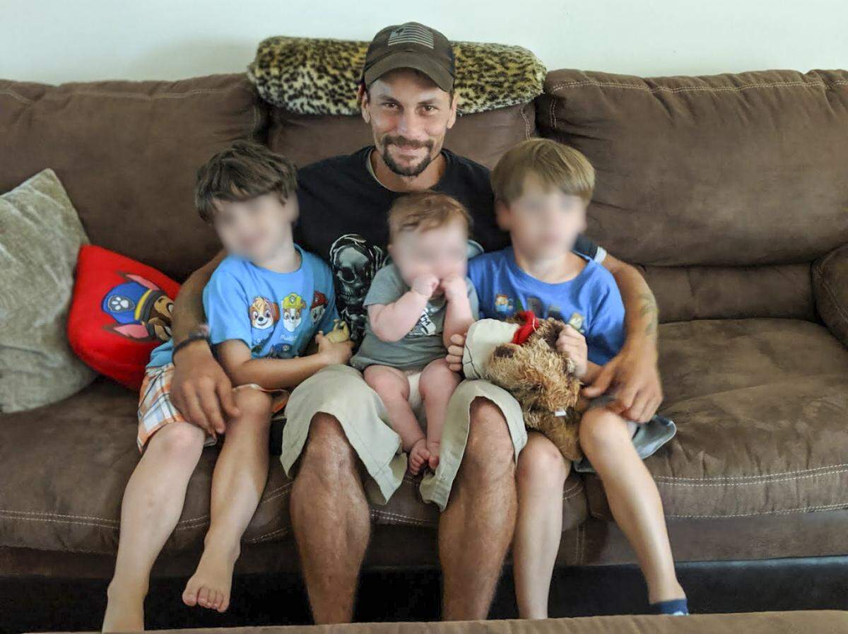 Andrew LeMaster, 40, of Bluffton was killed in a hit-and-run crash on March 21, 2022 on U.S. 278 near the Hampton Inn & Suites hotel. A Bluffton police officer dropped him off at the hotel prior to his death. A family member of LeMaster alleges he was too intoxicated to be left alone at a hotel and says the Bluffton Police Department was negligent in his death.