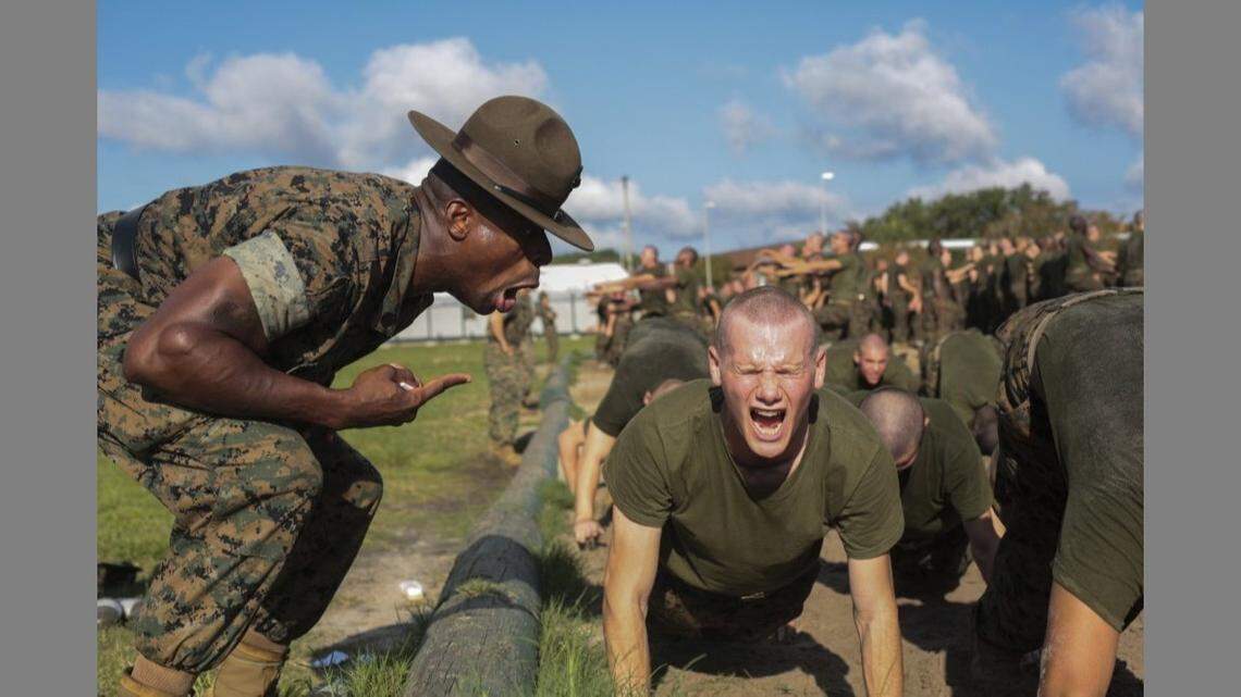Parris Island must not be closed — and all of SC  must unite to ensure that it’s not