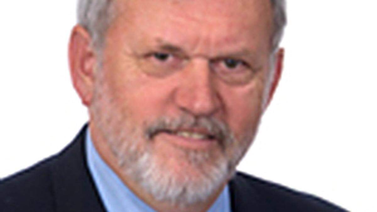 Jerry Stewart