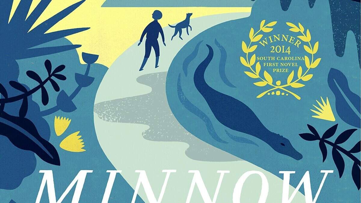 "Minnow" cover