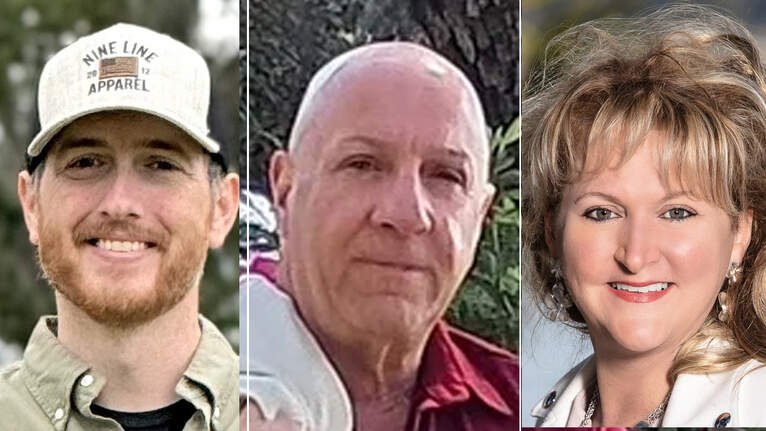 Three Republicans are vying for this Beaufort Co. council seat. Here’s why they’re running