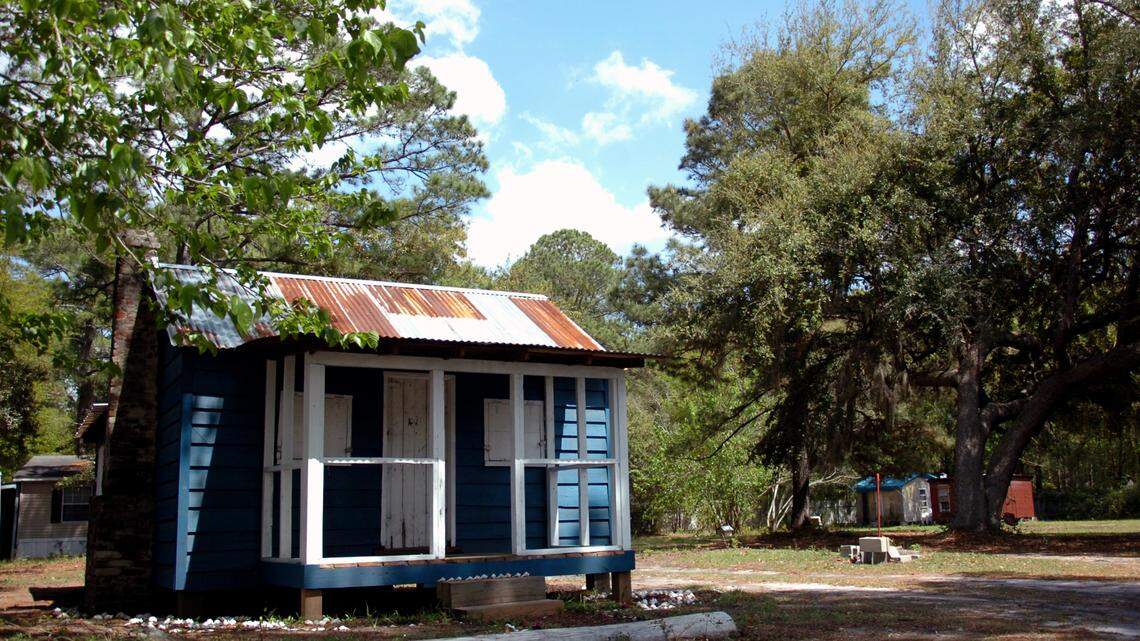Hilton Head Gullah museum reopens ahead of annual Gullah Heritage Festival