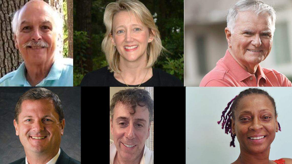 Hilton Head Island mayoral race: Style, substance and the peoples’ right to know