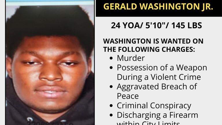 Beaufort police identify 2nd suspect in 2025 Cross Creek Plaza murder