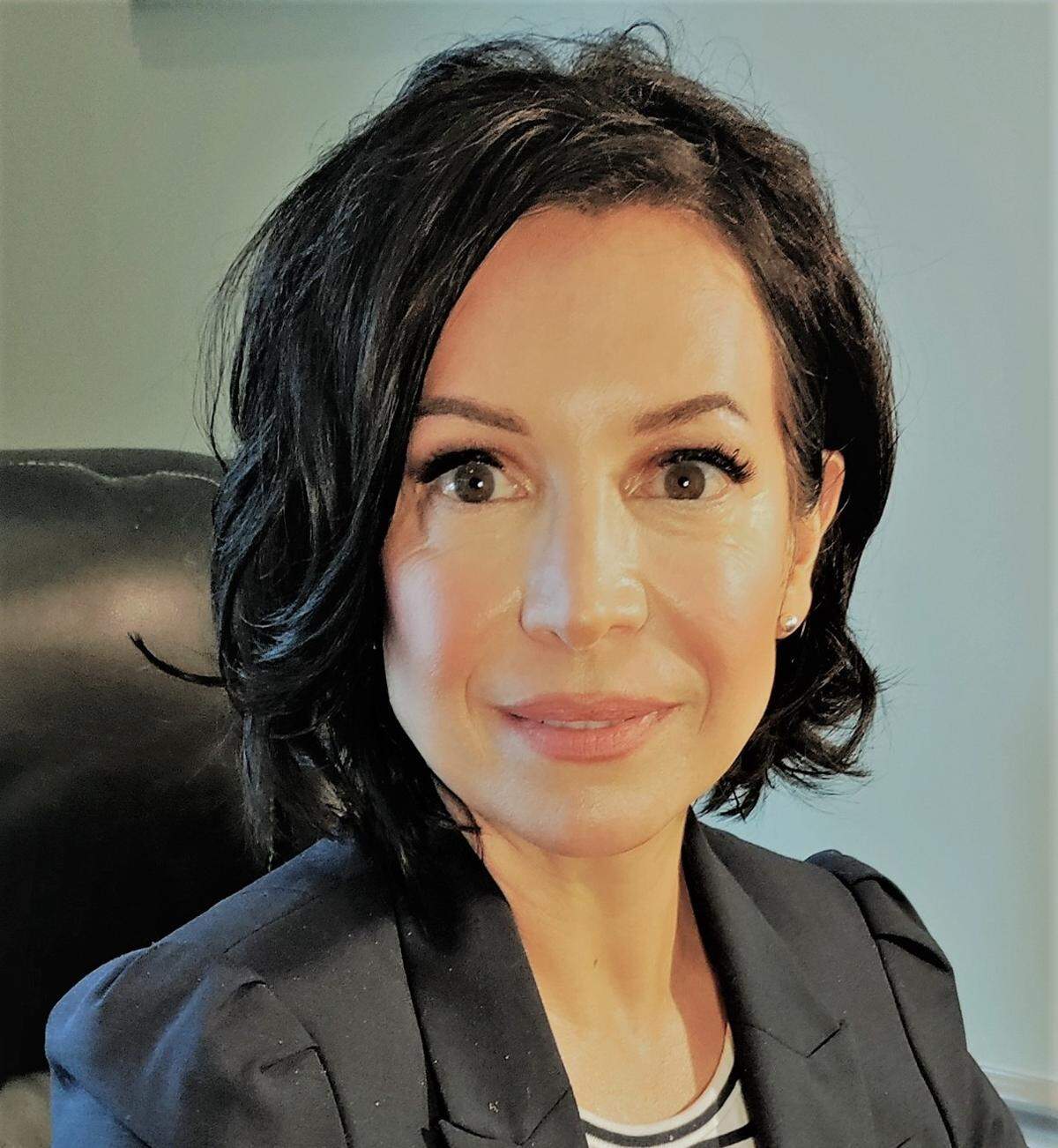 JoAnn Orischak