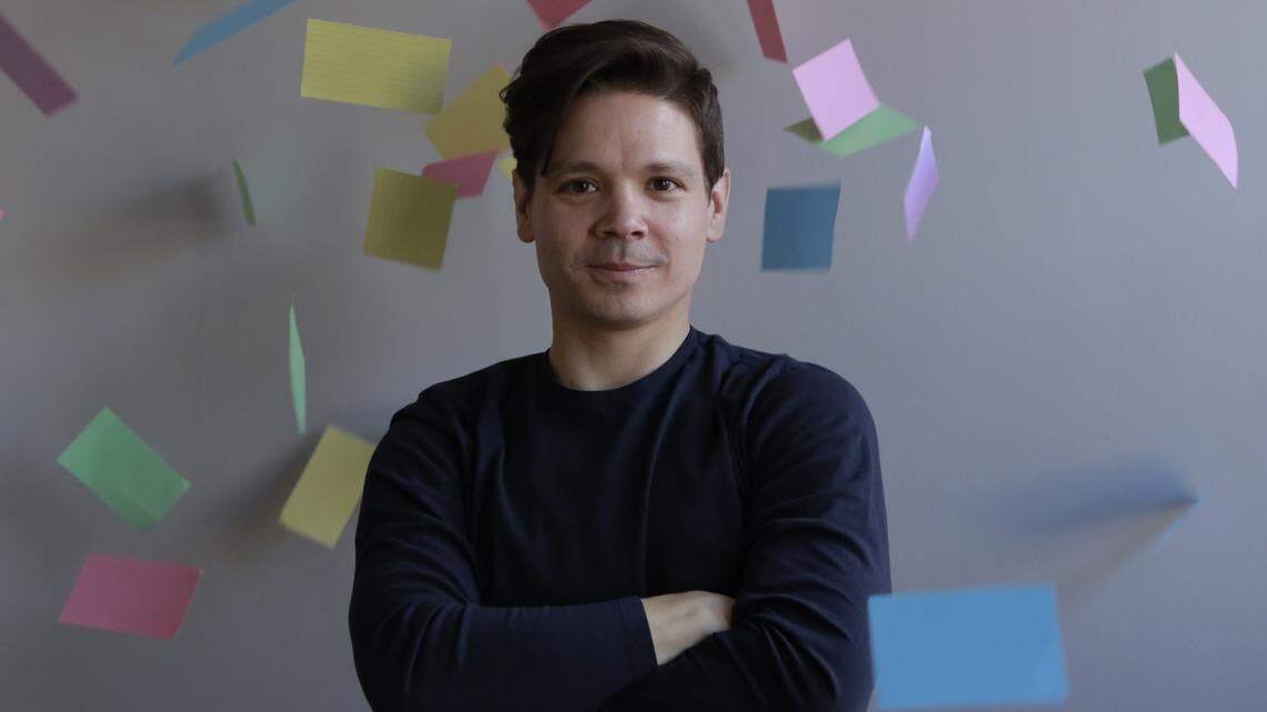 Audience members become part of play in Lean Ensemble’s upcoming ’Every Brilliant Thing’