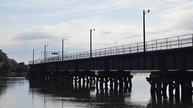 Popular Beaufort Co. fishing pier slated to be demolished. What’s next for the site?