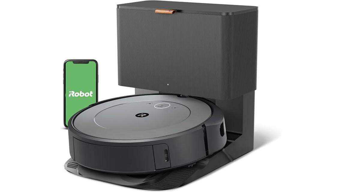 Daily Deal: Make your home cleaner (and smarter) with the iRobot i3+ Evo Robot Vacuum that’s 32% off