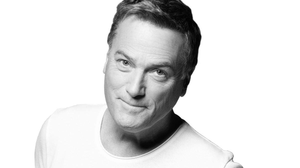 A concert has been canceled in Myrtle Beach because the outdoor stage was deemed unsafe. Michael W. Smith was set to perform Sunday.