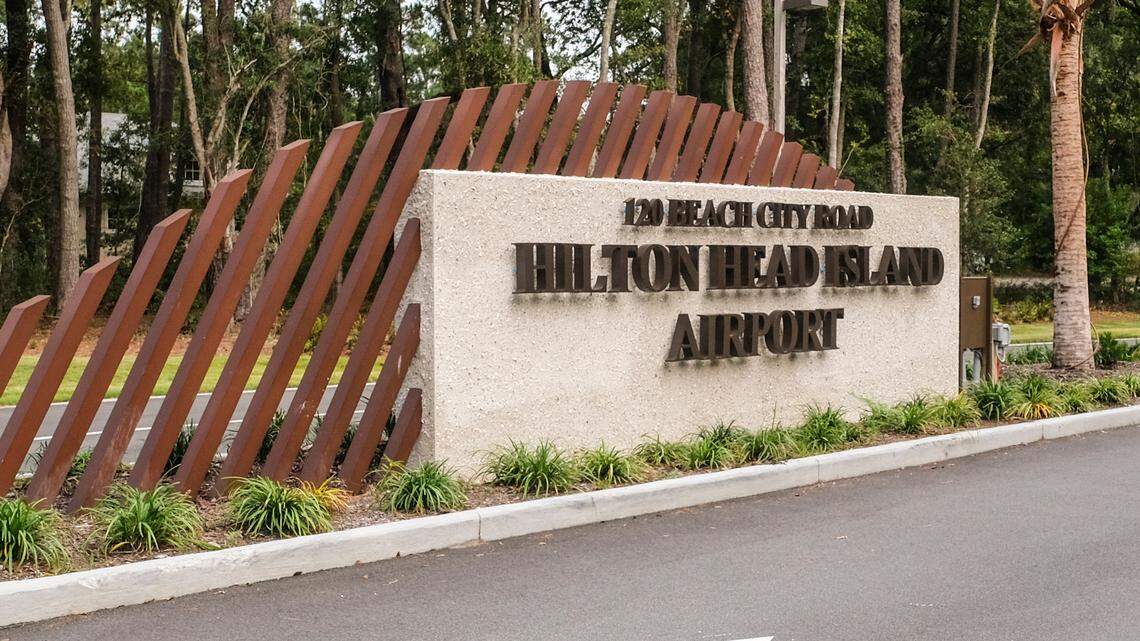 Hilton Head airport director wants feds to stop using TSA agents as ‘bargaining chip’