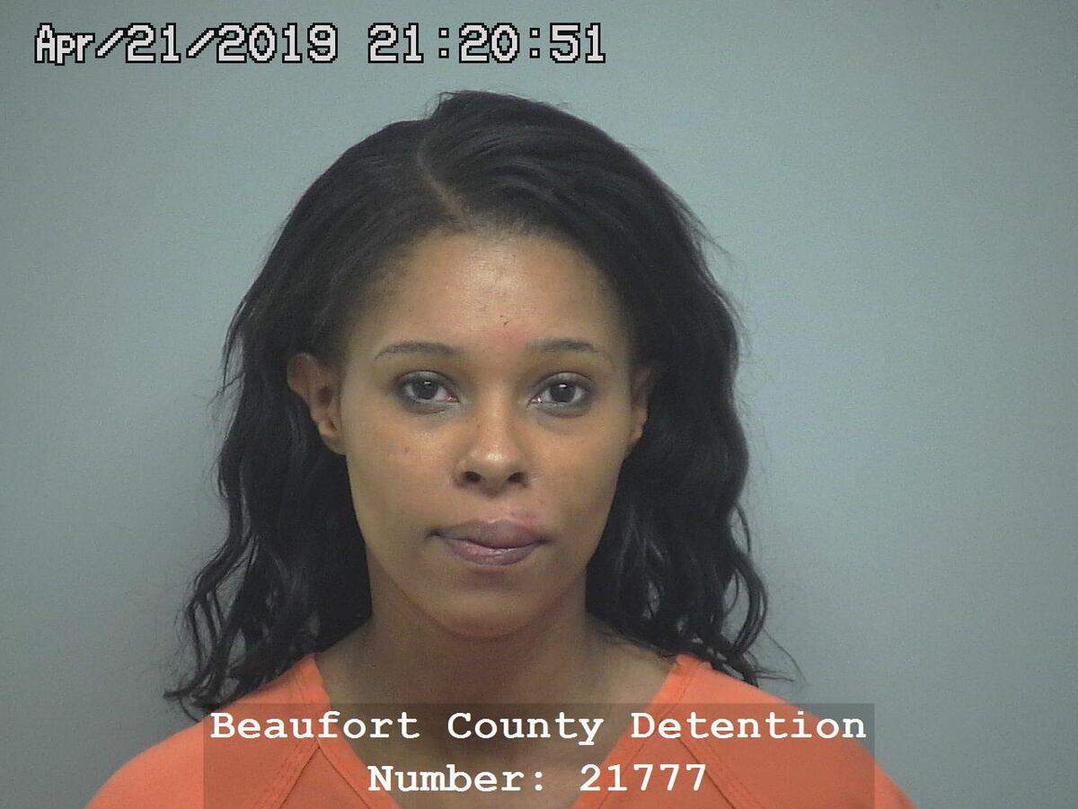 Aniqua Sade Kelley-Waldron