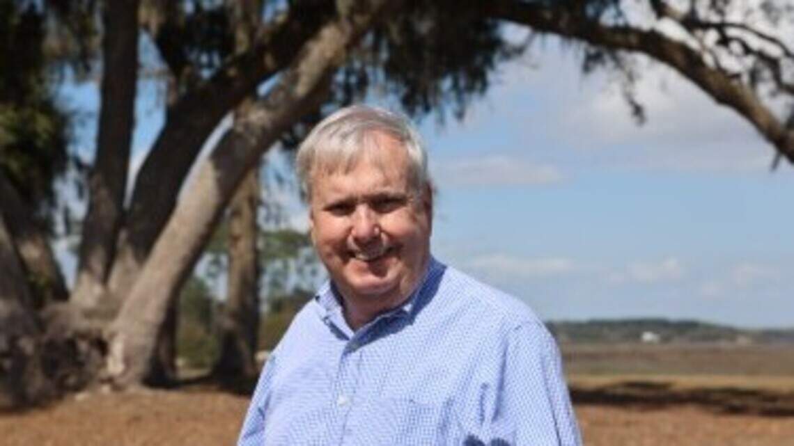 Challenger upsets incumbent in this Beaufort Co. Republican primary race