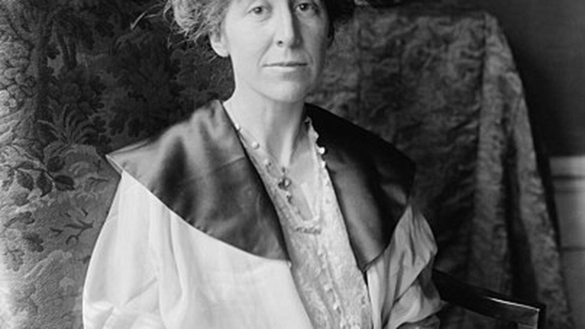 A celebration. A woman who made history. And some fun in Beaufort County in September
