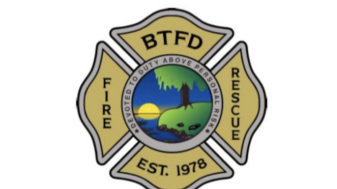 Criminal probe into former Bluffton fire chief closed, ethics complaint remains