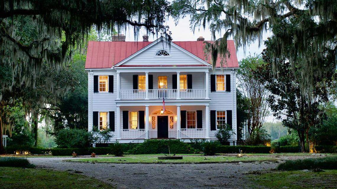 Historic Beaufort County estate for sale. Here’s what you get for $17.5 million