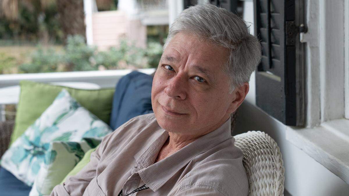 Jeff Evans, the owner of The Island News and The Lowcountry Weekly, died Saturday. Friends recalled how he never seemed to get rattled. He was remembered for his strong support for local news, the arts and not-for-profits.