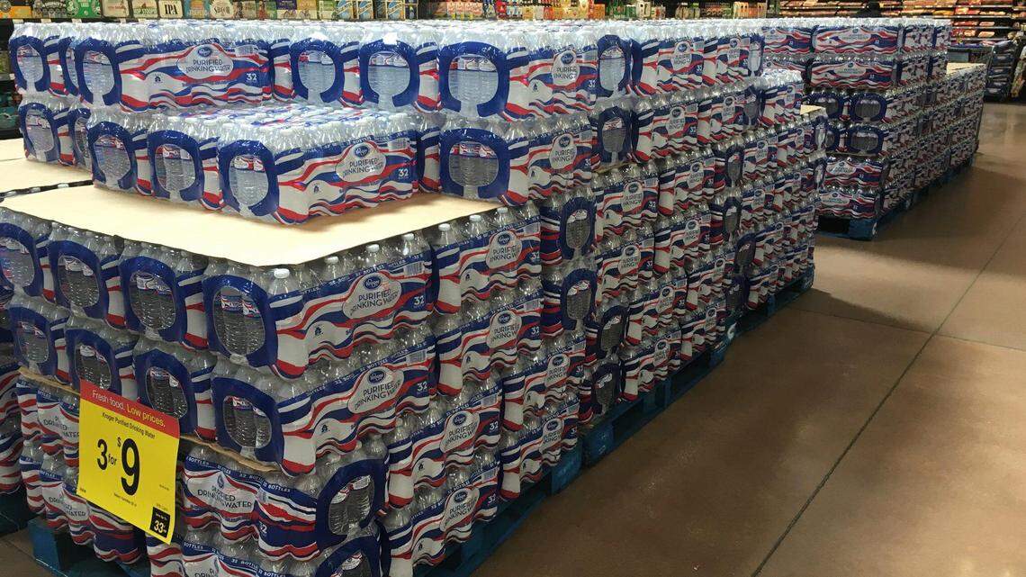 Buying bottled water? Filling the tub? For many that’s not necessary.