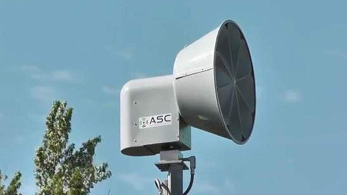 No tornado sirens in Beaufort County but Helene poses a twister risk. How to stay alerted