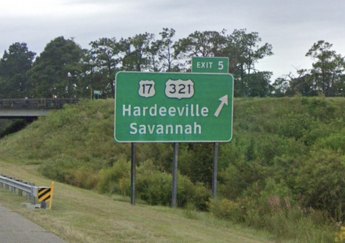 The body of Christine Ratliff, 29, who was reported missing from Columbia Feb. 18, was found near I95’s Exit 5 in Hardeeville.