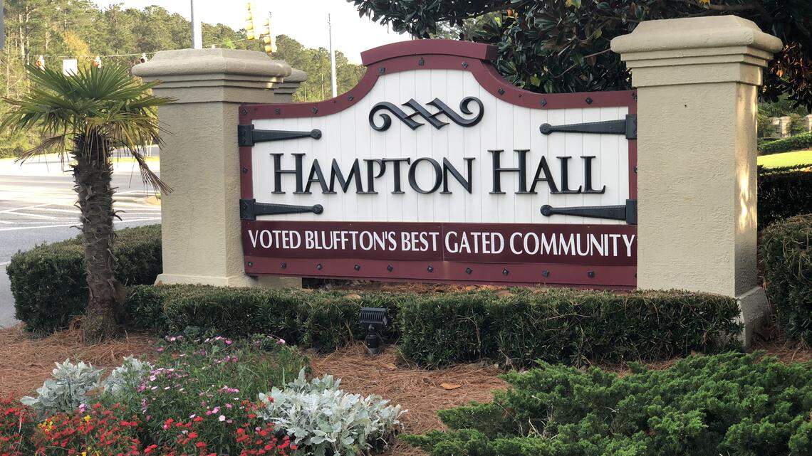 Car hydroplanes into Bluffton pond during deluge of Tropical Storm Debby. Is driver OK?