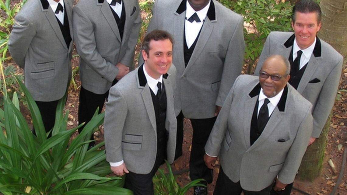 Band’s act of kindness: A song, a dance, a beloved father remembered on Hilton Head