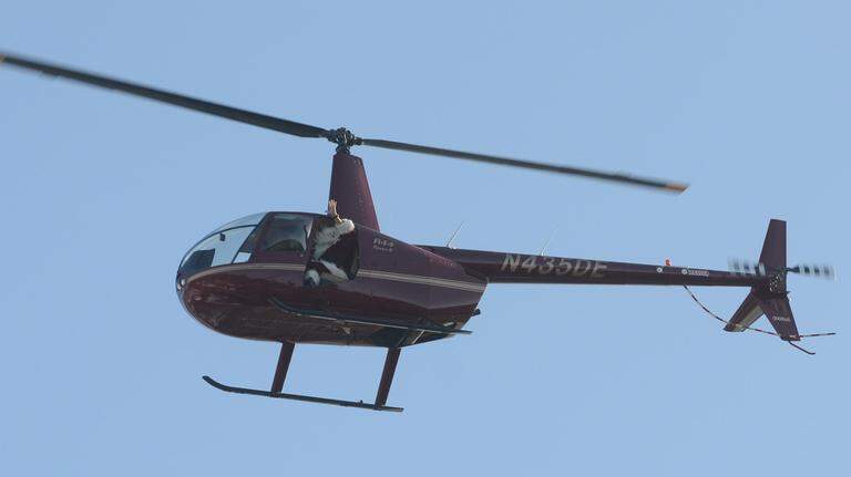 Hilton Head Black Friday event will have a Santa flyover, bar crawl & chance to win $1,000