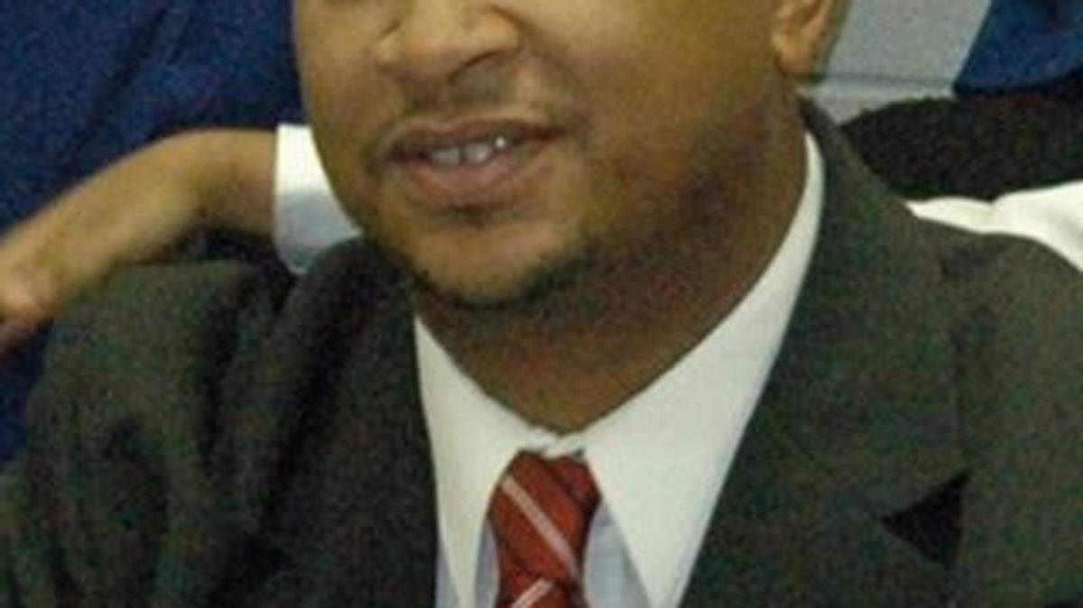 Shedron Williams