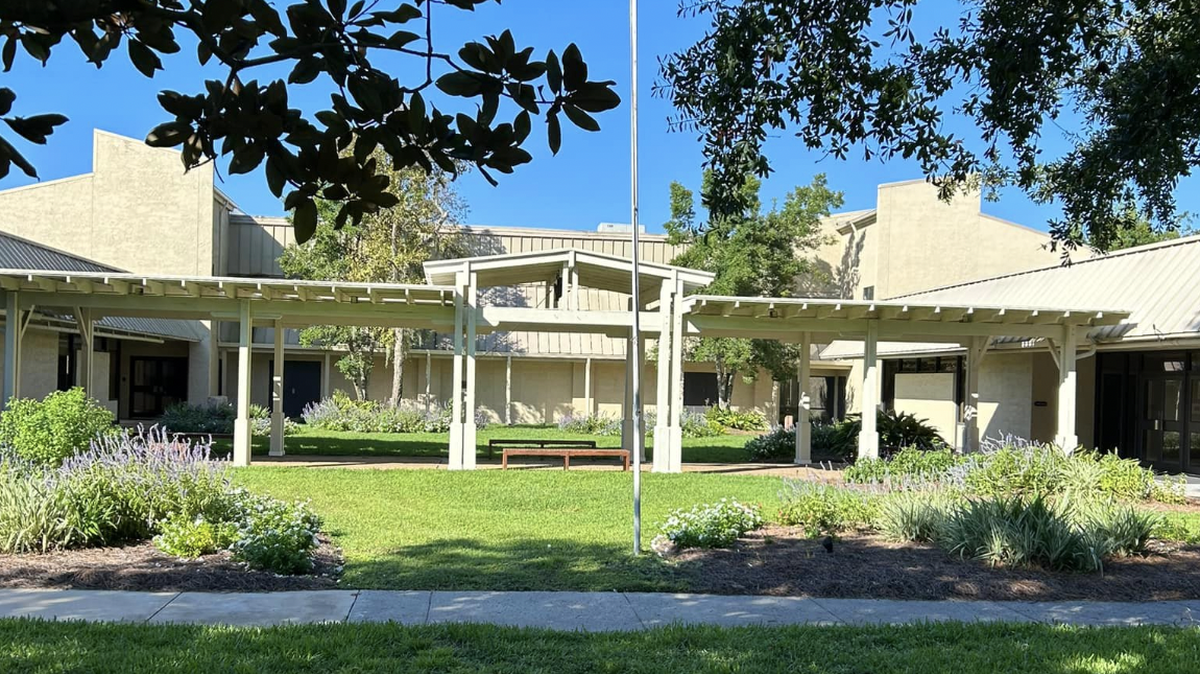 Sea Pines Montessori Academy will merge with its neighbor institution, Hilton Head Preparatory School at the start of the year.