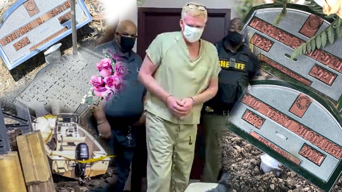 Judge says Murdaugh’s SC island can be sold, 401(k) cashed out to pay lawyers and receivers