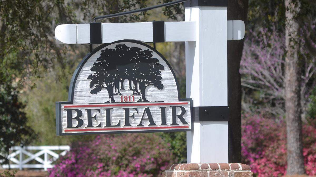 The Belfair community in Bluffton is hosting the 2019 PGA Professional Championship nationally televised on the Golf Channel.