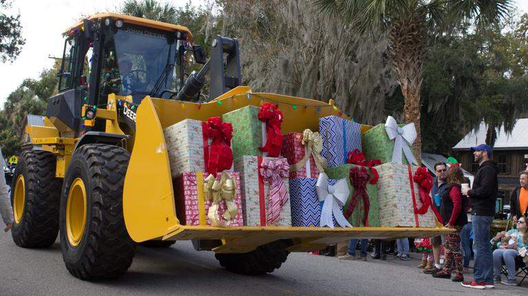 Is this SC town ‘straight out of a Norman Rockwell painting?’ Take a look