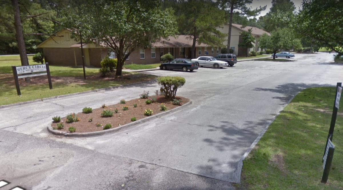 Terry Smith, 33, was believed to be visiting a friend at Mercy Circle Apartments, located near downtown Hardeville, when he was shot and killed in the early morning hours of Nov. 14, 2023.
