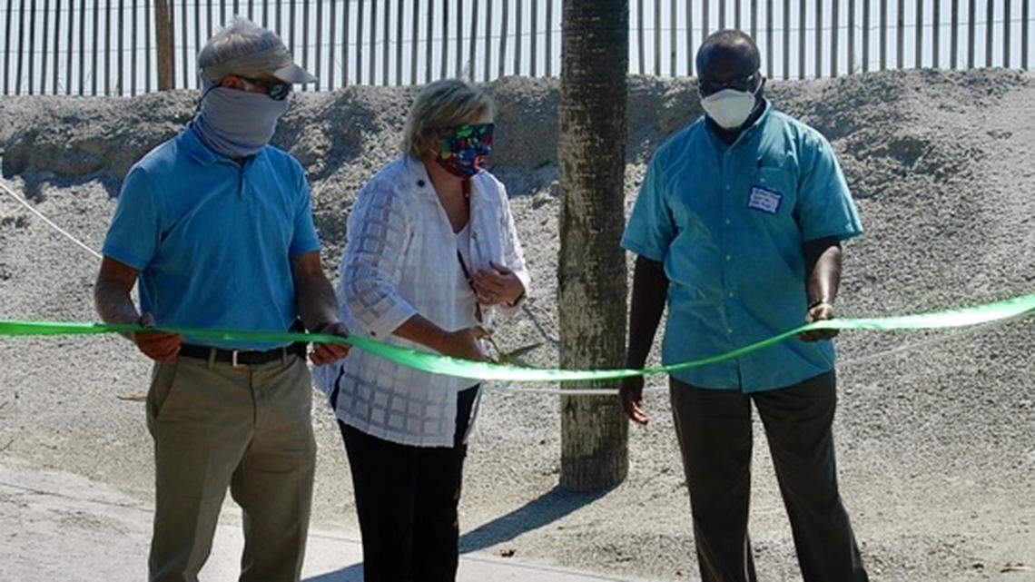 Hunting Island park, beaches open again after flooding. What to expect when you go