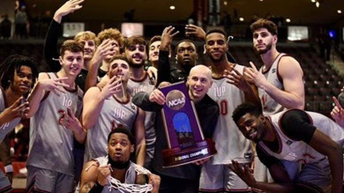 USC Beaufort tabs successful assistant coach to lead men’s basketball program