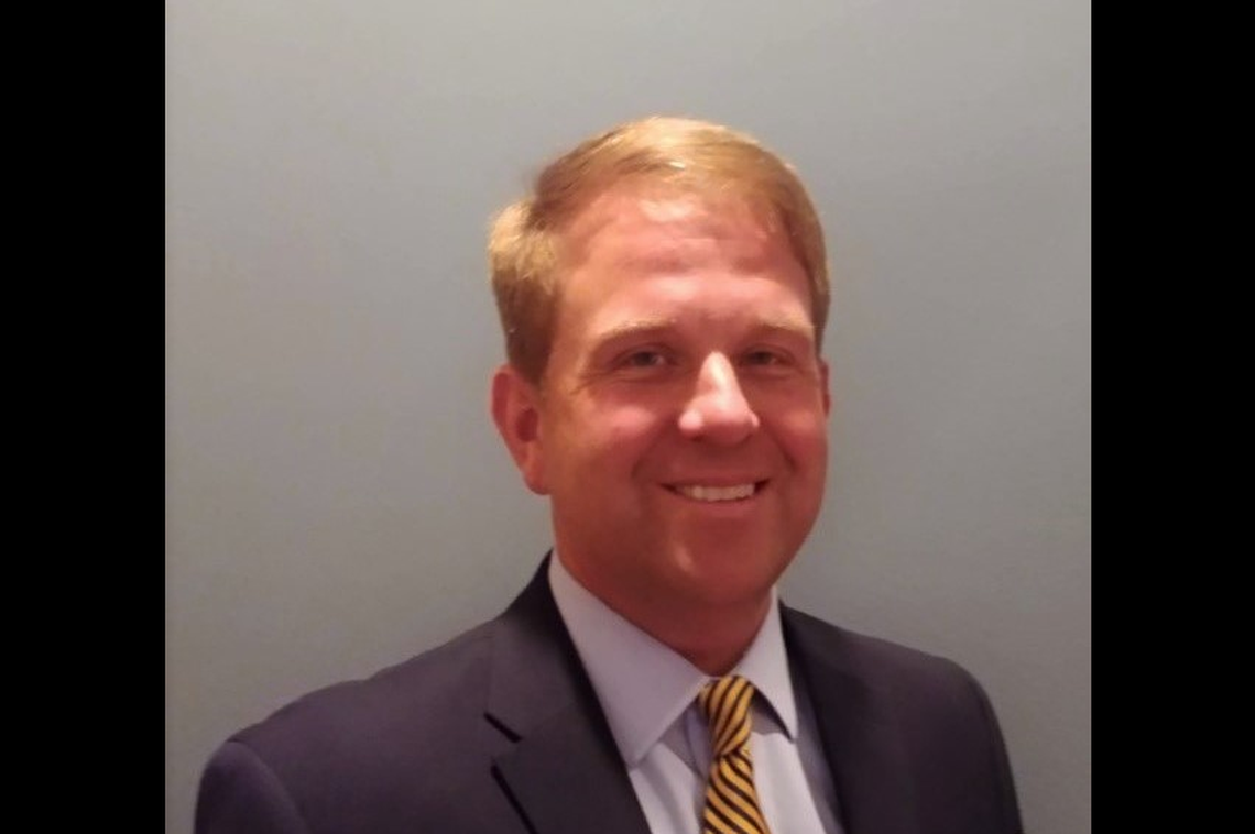 Banker Chad Westendorf, who is vice president of Palmetto State Bank and president of the Independent Banks of South Carolina nonprofit. Westendorf is accused of assisting Alex Murdaugh and Cory Fleming in a scheme to divert millions away from the death settlement of Murdaugh’s former housekeeper, who died in 2018.