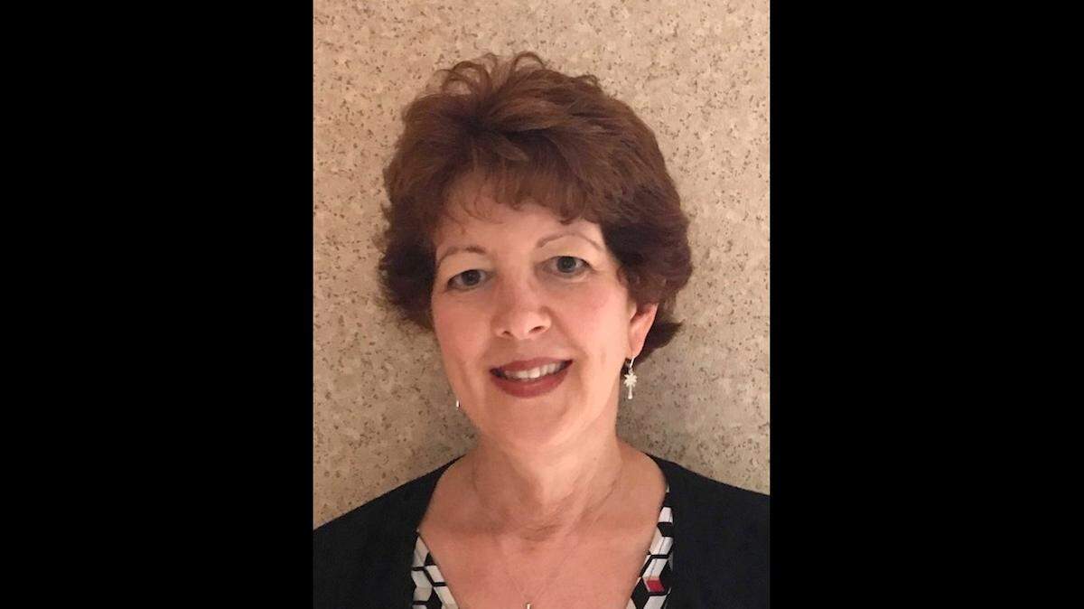 Cathy McClellan
