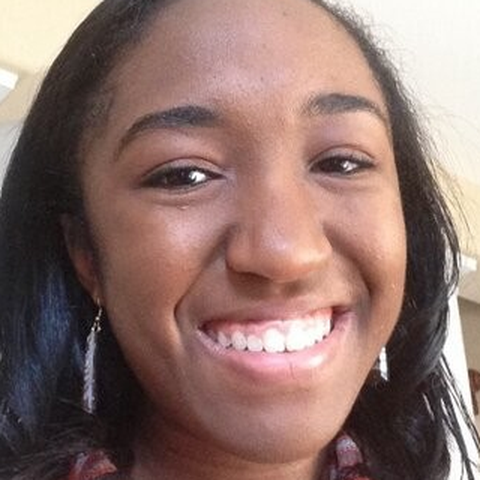 Profile Image of Briana Saunders