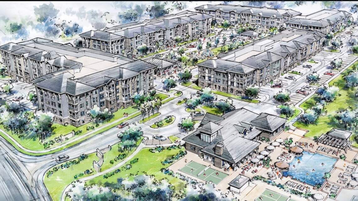 Hilton Head design review board sounds the alarm: Island development is out of control