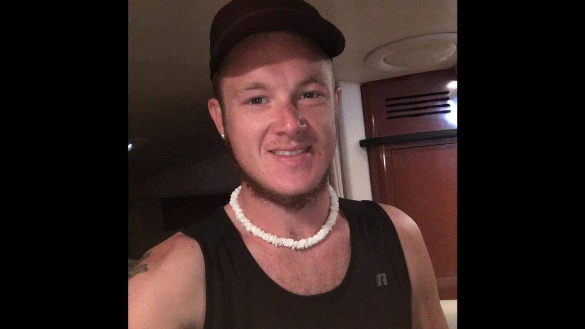 A 24-year-old ‘living his dream’ on Hilton Head, killed in a crash on US 278 on Oct. 8