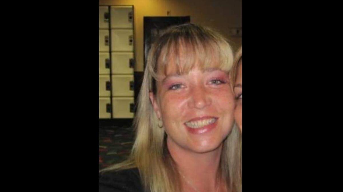 Karma Young, a Hilton Head woman who was shot on March 21 by an alleged harasser and later died, according to the Beaufort County Sheriff’s Office and Beaufort County Coroner. She was 44 years old.