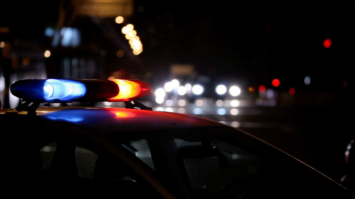 Soldier arrested after pedestrian killed in hit-and-run in Savannah, Georgia cops say