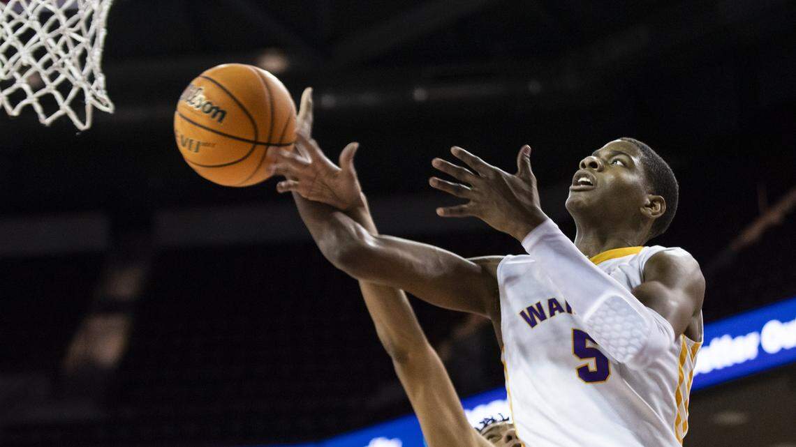 Whale Branch falls short in title game to Gray Collegiate