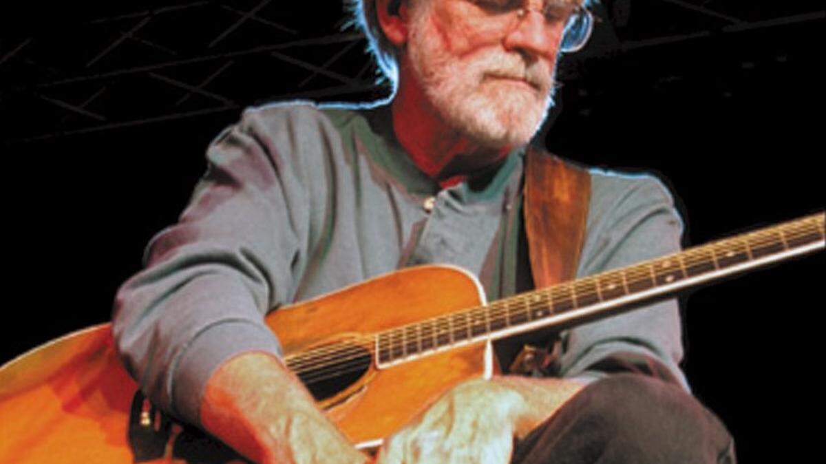 Jack Williams.