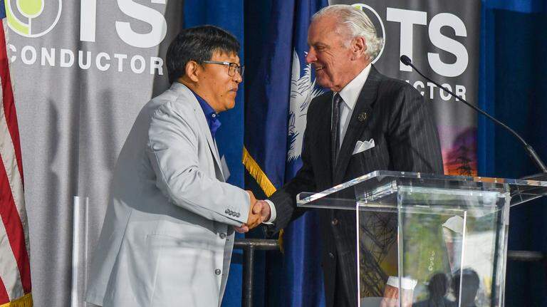 Massive manufacturing facility opening in town near Hilton Head, creating new jobs