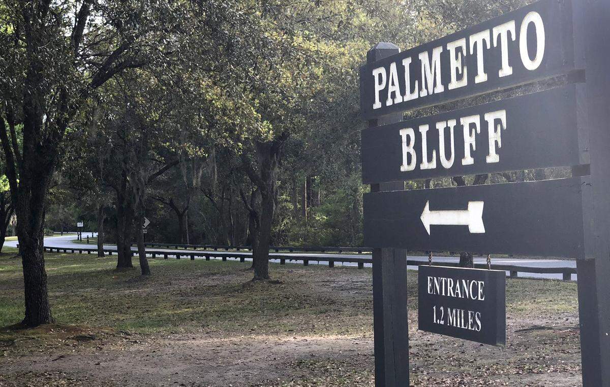 Members of the Palmetto Bluff Club pay dues and fees, but have no power over club decisions. The club agreements can be changed at any time by the developer without the consent of owners. 