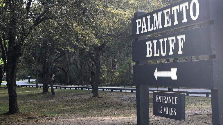 New Palmetto Bluff Farmers Market in SC begins this month. Here are the details