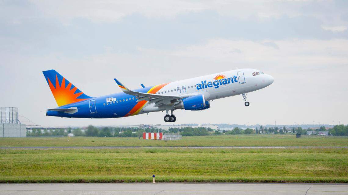 New direct flights to zoom out of Myrtle Beach International Airport. Where do they go?