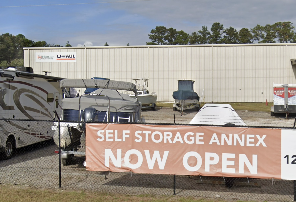 Beaufort County deputies reportedly found a trove of stolen golf merchandise in two storage units at the Bluffton-area Monster Self Storage, located off Fording Island Road. Investigators linked several stolen golf club sets to a burglary at a golf club in Kissimmee, Florida, on Feb. 10, in which an estimated $50,000 worth of clubs was stolen.