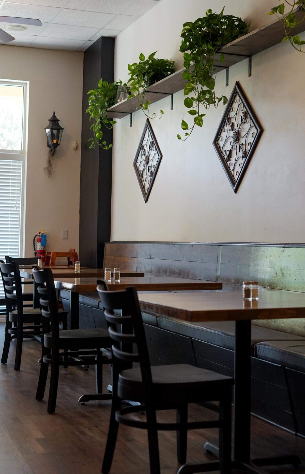 River Road Cafe is open for breakfast and lunch in Bluffton’s Sheridan Park.