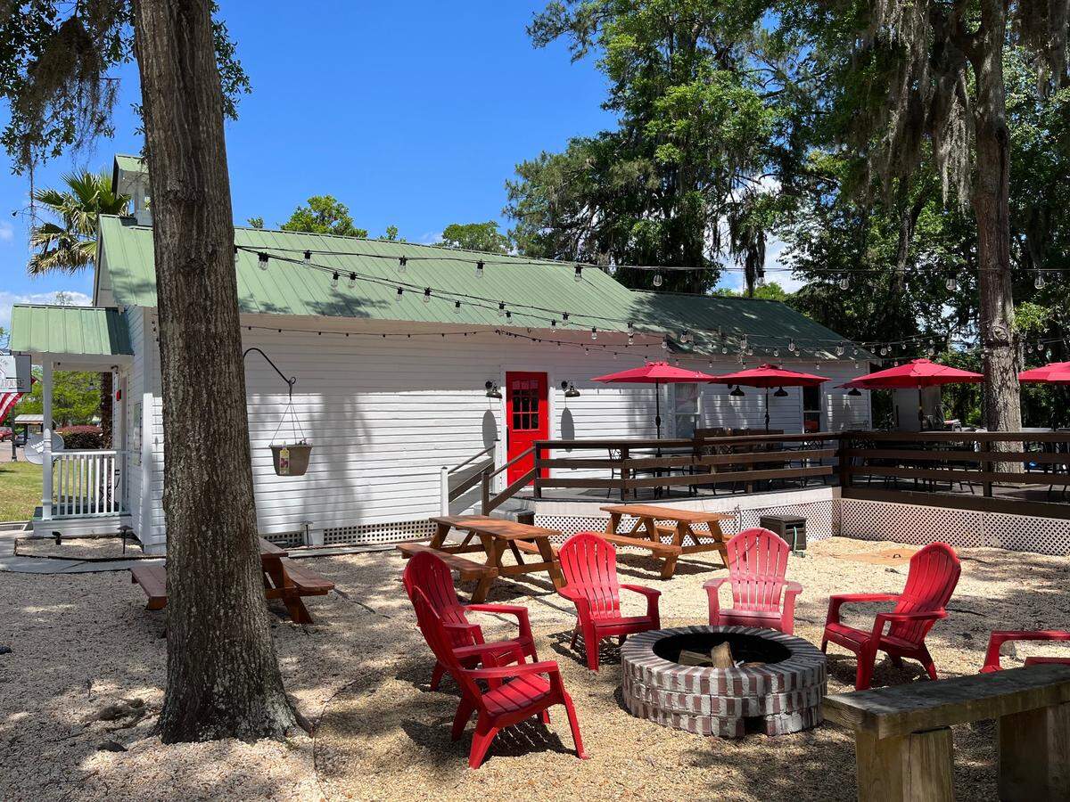 The new owner of The Olde Schoolhouse Restaurant in Port Royal plans to add dinner hours and live music on weekends at the Port Royal location.